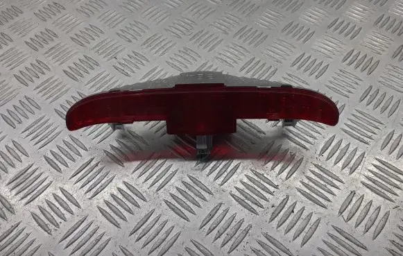 Honda Civic Third/center stoplight
