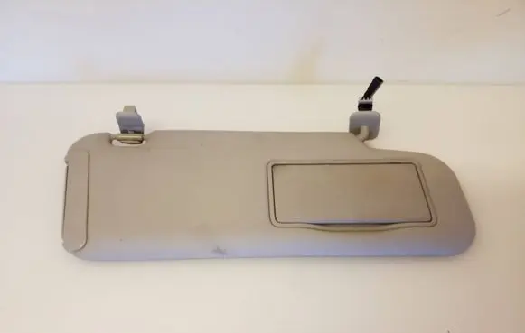 Mazda CX-7 Sun visor