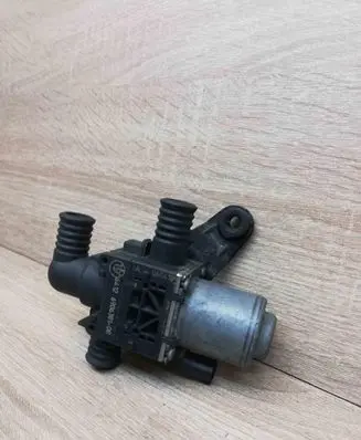 BMW 7 E65 E66 Electric auxiliary coolant/water pump 6906381