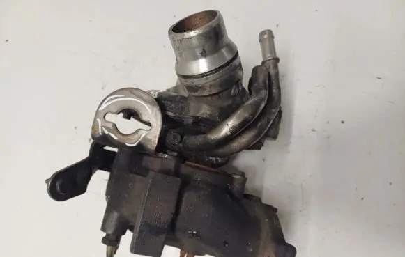 Renault Master III Turbo H8200638766