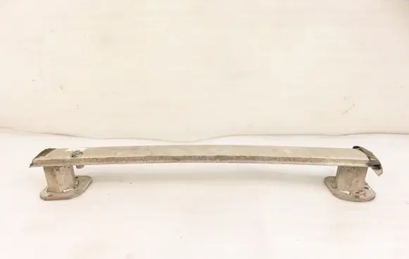 Peugeot 308 Rear bumper support beam 