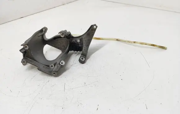 Peugeot Partner Fuel filter bracket/mount holder 9678325480