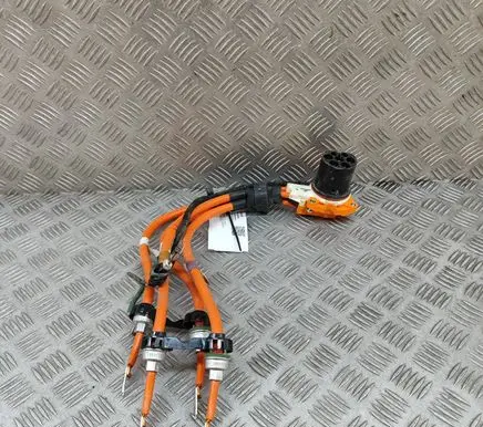 Tesla Model X Other wiring loom 106534810D