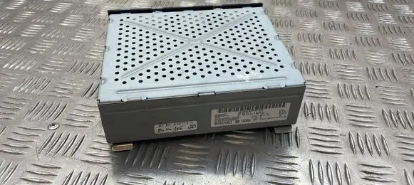 Audi A5 8T 8F GPS navigation control unit/module 4F00355412L 4F00355412