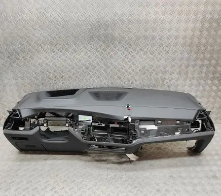 BMW X5 G05 Dashboard 9633581