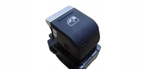 Audi A6 S6 C8 4K Electric window control switch 4K0959855