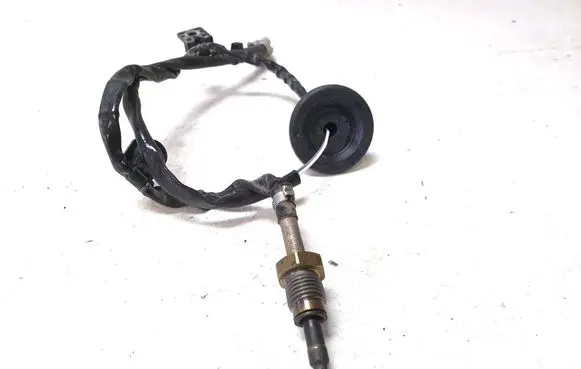 KIA Sportage Exhaust gas pressure sensor 392602B510