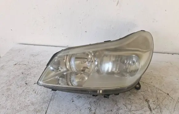 Citroen C5 Headlight/headlamp 9650055980 89009359 89900017