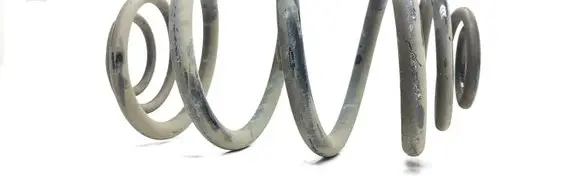 Renault Trafic III (X82) Rear coil spring