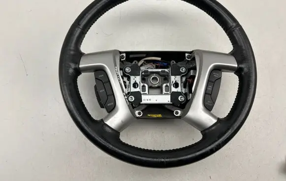 Chevrolet Captiva Steering wheel 96628527