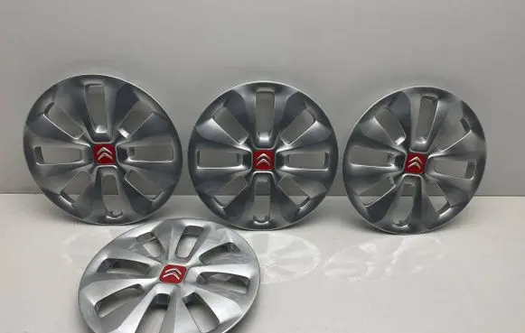 Citroen C1 R15 wheel hub/cap/trim 42602-OH150