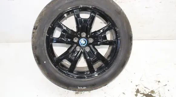 BMW iX3 G08 R19 alloy rim 6895627 24550R19