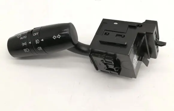 Mazda 3 II Indicator stalk 17F887