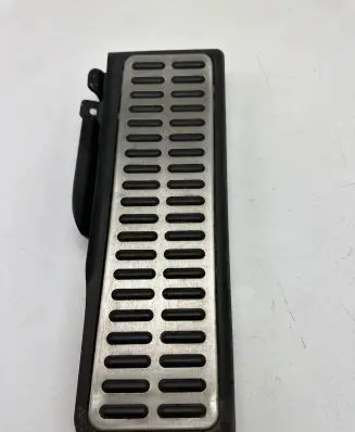 Volkswagen Golf V Foot rest pad/dead pedal 1K1864551