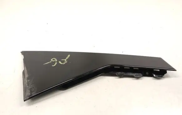 KIA Sorento Rear door glass trim molding 83280C5000