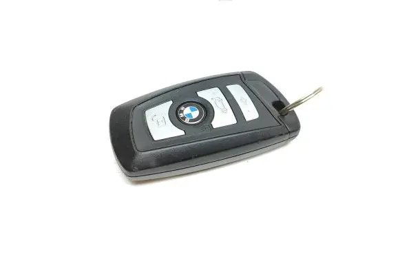 BMW 5 F10 F11 Ignition key/card 