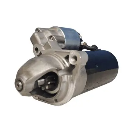 BMW 5 E39 Starter motor 0001109025 CS984 STRL047