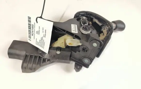 Ford Transit Gear shift rod BK2R-7C453-MAC
