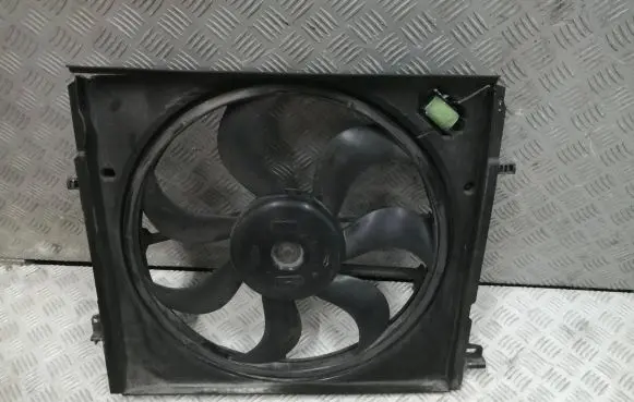 Nissan X-Trail T32 Fan set 214814BE0A M167580