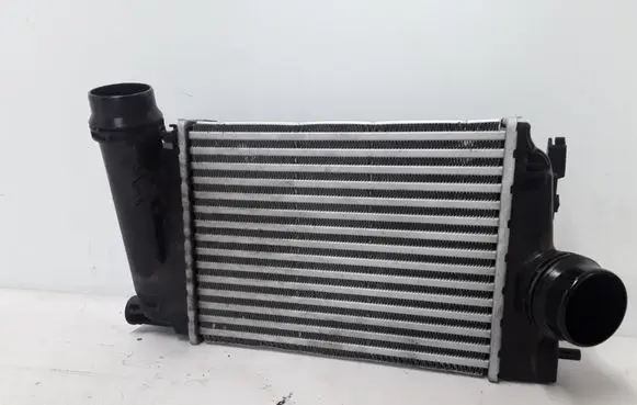 Renault Scenic IV - Grand scenic IV Intercooler radiator 144614EA1B