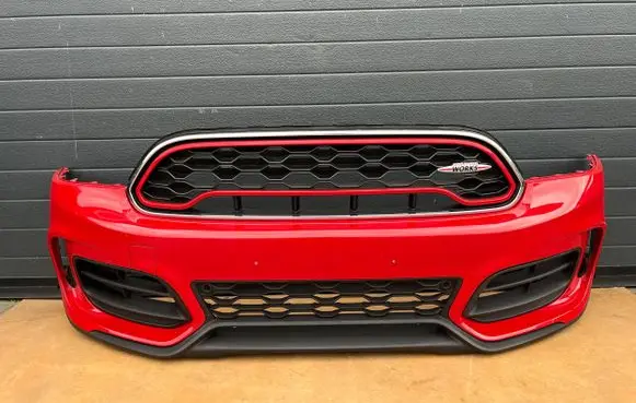 Mini Cooper Countryman F60 Front bumper 7478628