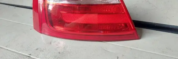 Audi A5 8T 8F Rear/tail lights