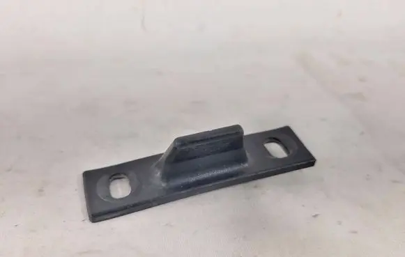 Dodge Grand Caravan Sliding door lock loop/hook striker 04675516G