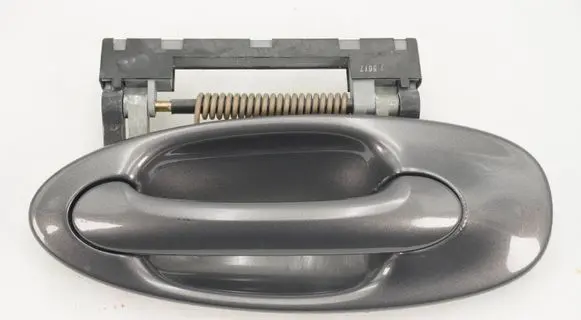 Saab 9-3 Ver2 Front door exterior handle