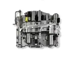 Volvo S60 Transmission gearbox valve body 9806533180 TF71SC 1682611480