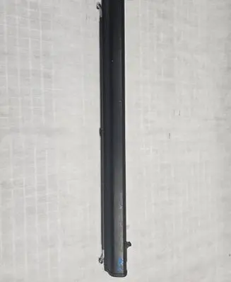 Volkswagen PASSAT B5 Parcel shelf load cover 