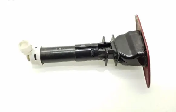 Nissan Leaf I (ZE0) Headlight washer spray nozzle 23372