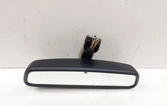 BMW X5 E53 Rear view mirror (interior) E11015891 823677408 9050943