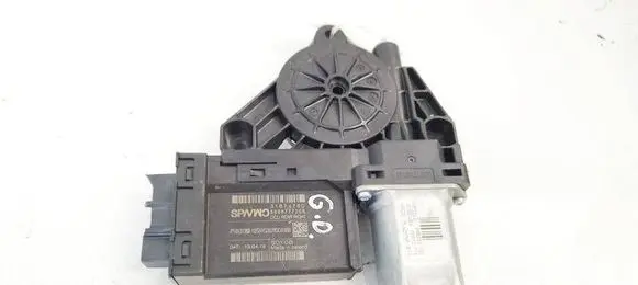 Volvo XC60 Rear door window regulator motor 966265102