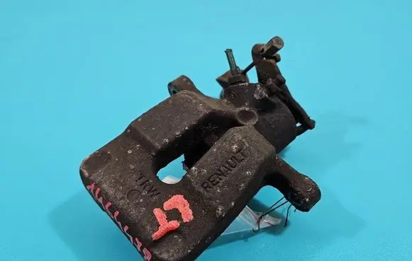 Renault Megane II Rear brake caliper IMPRK1464478