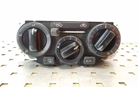 Nissan Note (E11) Climate control unit N103009C
