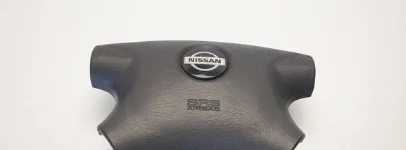 Nissan Almera Tino Steering wheel airbag 531937400 AMBU0014280077 0173000109900017