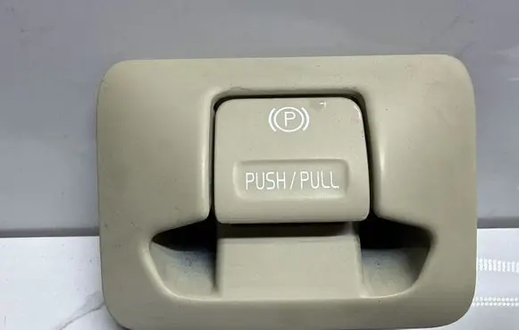 Volvo XC60 Hand parking brake switch 30773540