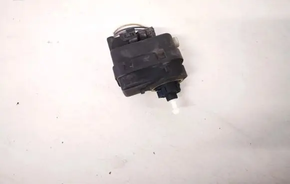 Renault Kangoo I Headlight level adjustment motor 