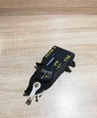Mazda 6 Air flap motor/actuator MAZDA6