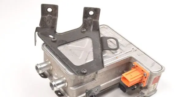 Ford Explorer Coolant heater 1EE963231