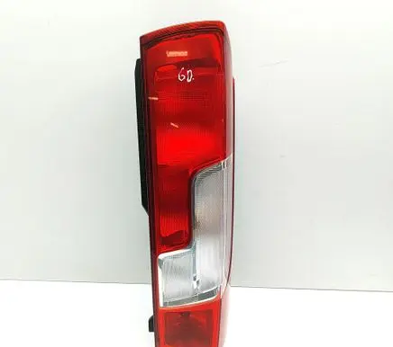 Citroen Jumper Rear/tail lights 01380672080 138067208