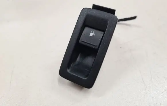 Volkswagen Touran I Fuel tank opening switch 1F0959527