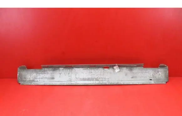 Volvo S70 V70 V70 XC Rear bumper support beam 