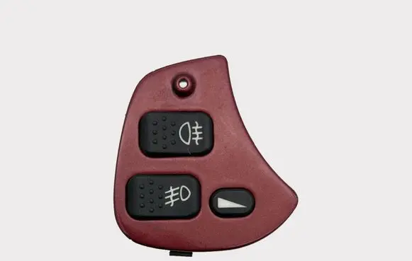 Alfa Romeo GTV Other switches/knobs/shifts 150315060