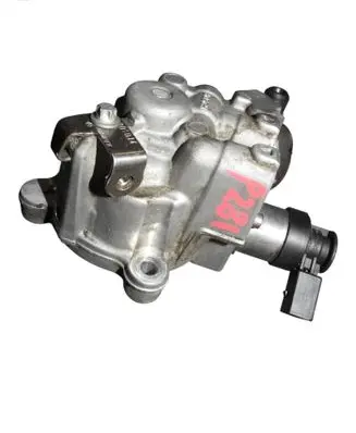 Mercedes-Benz B W247 Fuel injection high pressure pump A6540704601