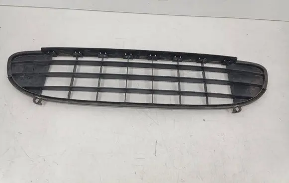 Peugeot 407 Front bumper lower grill 9644644277