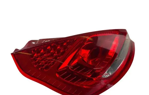 Ford Fiesta Rear/tail lights 8A6113405A