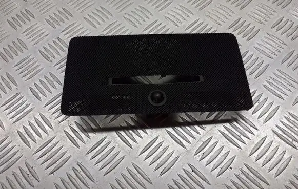 Mercedes-Benz C W204 Dash center speaker trim cover A2046800589
