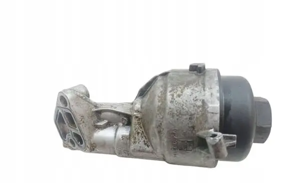 Seat Ibiza III (6L) Oil filter mounting bracket 03D115403D