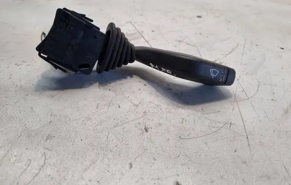 Opel Meriva A Wiper control stalk 09185413 09185415 09185414